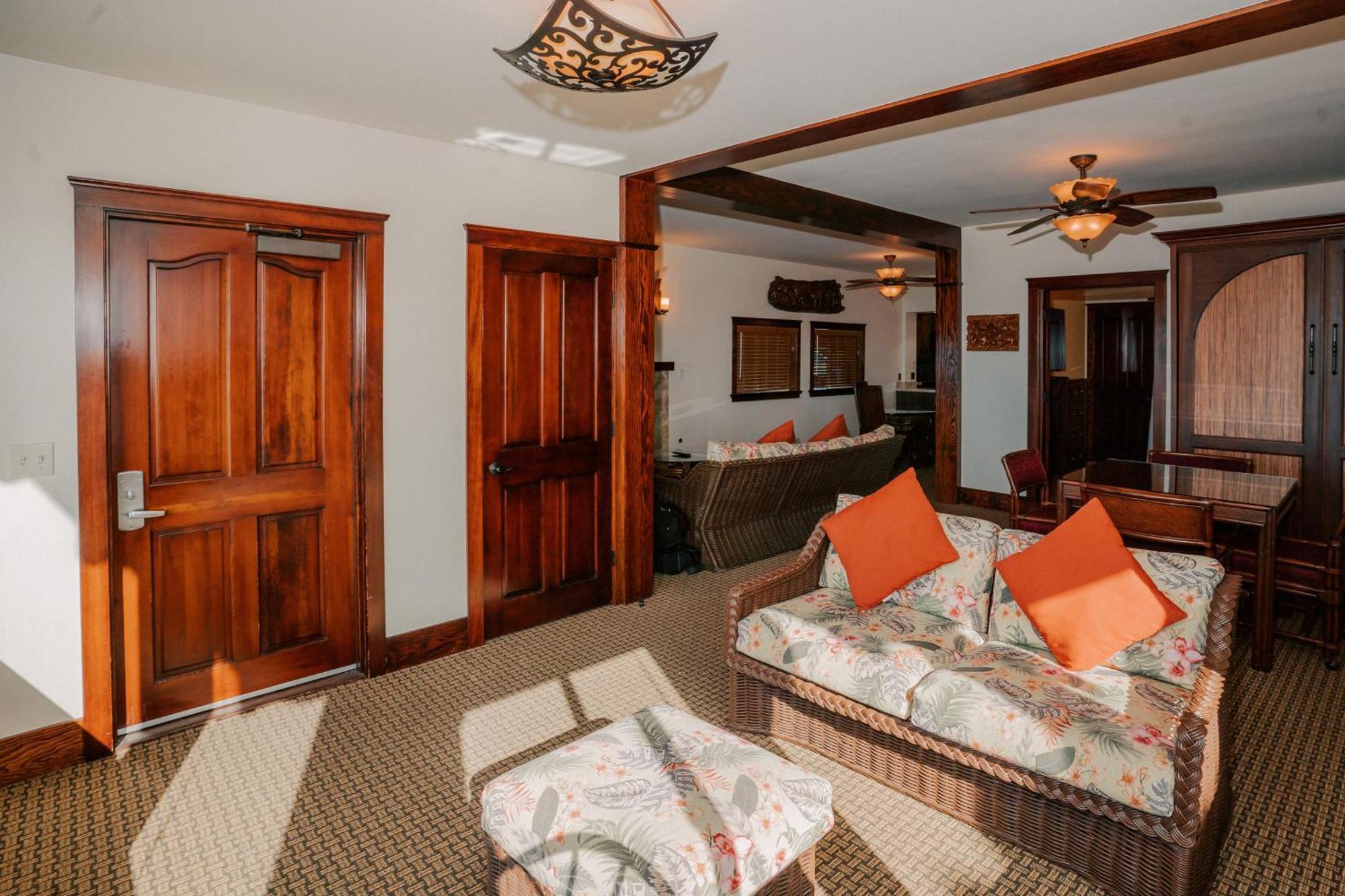 Pantai Inn San Diego Luaran gambar